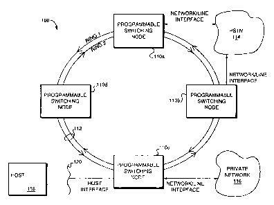 Une figure unique qui représente un dessin illustrant l'invention.